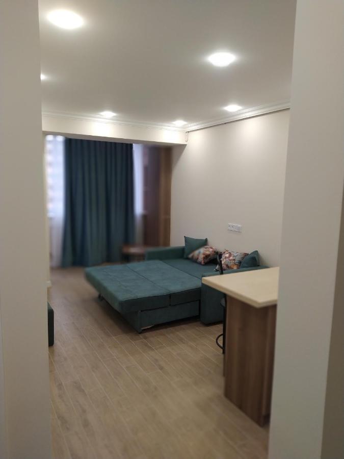 Apartment In Yerevan City Center, Pushkin Exterior foto